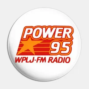 WPLJ POWER 95