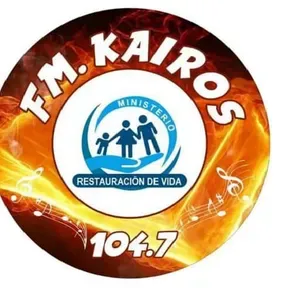 KAIROS 104.7
