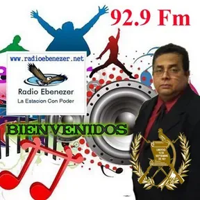 Radio Ebenezer