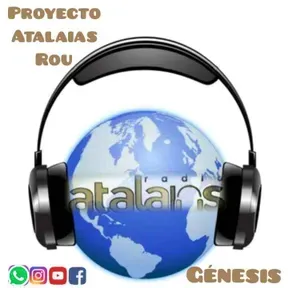 Radio Atalaias Génesis