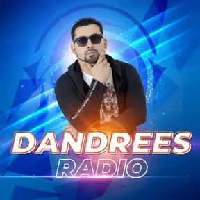 DANDREES RADIO