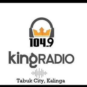 King Radio Tabuk City