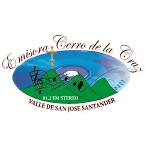 CERRO DE LA CRUZ 91.2 FM