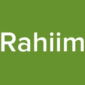 Rahiim