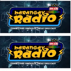 BARANGAY RADIO 101.1