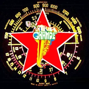 Radio La Patria Grande Vencera