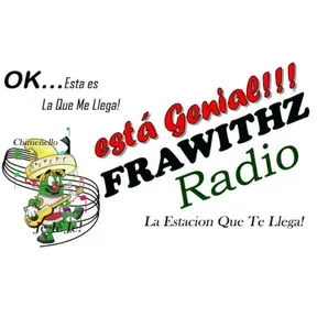 Frawithz Radio