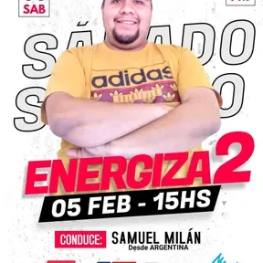 Programa Energiza2