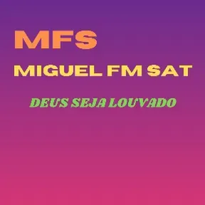 MIGUEL FM SAT