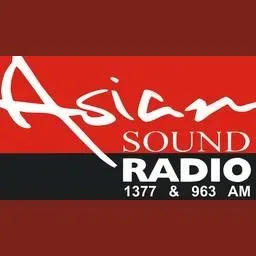 Asian Sound Radio