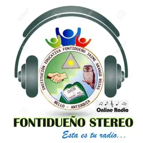 FONTIDUEÑO STEREO 105.5 FM