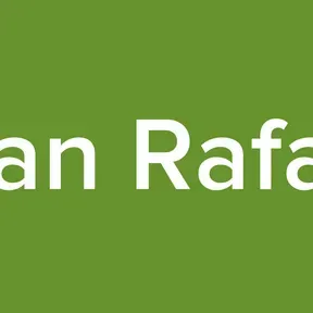 Alan Rafael