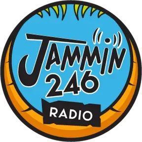 JAMMIN 246