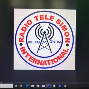 Radio Tele Simon International 88.3 Fm Stereo