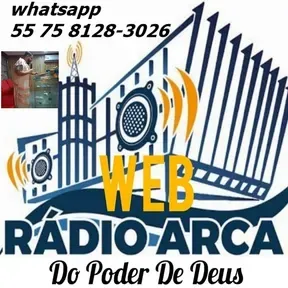 web radioarca do poder de deus
