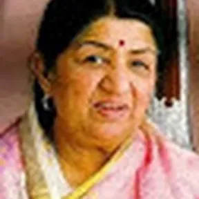 Lata Mangeshkar