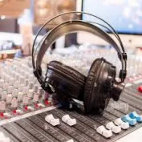 Radio cuyana fm9.89