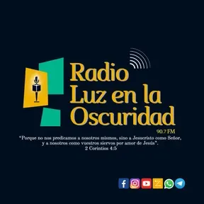 Radio Luz en la Oscuridad