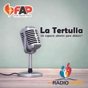 La Tertulia