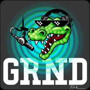 #GRND Poker Podcast