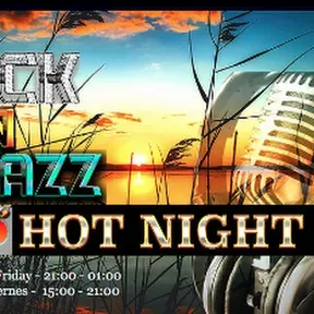 Hot Night Radio