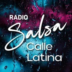 Salsa Radio Calle Latina