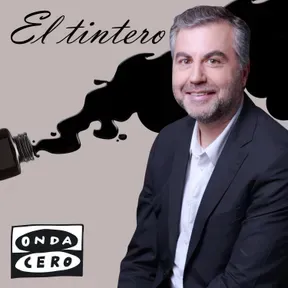 El tintero de Alsina