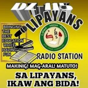 DZ-115 LIPAYANS RADIO STATION