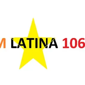 FM Latina 106.5