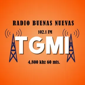 TGMI Radio Buenas Nuevas