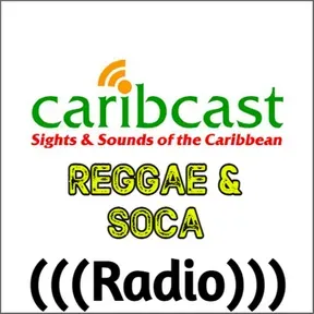 Caribcast REGGAE