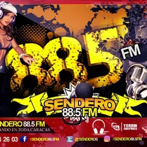 Senderos 88.5 fm