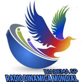 RADIO DINAMICA MUNDIAL