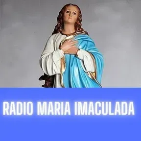 RADIO  MARIA IMACULADA - GOSPEL (NACIONAL E INTERNACIONAL)