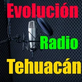 Evolución Radio Tehuacan