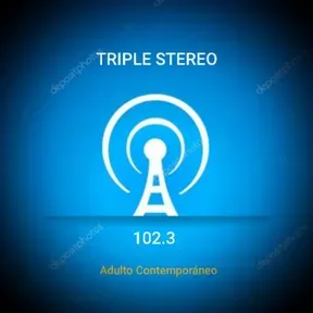 Triple Stereo