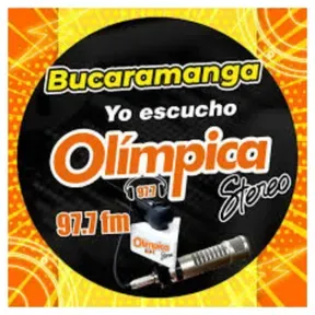 OLIMPICA STEREO