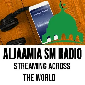 Aljaamia SM Radio