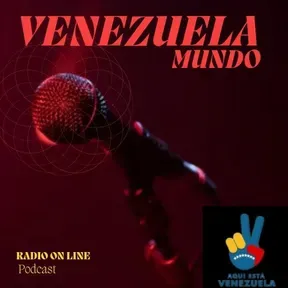 VENEZUELA MUNDO