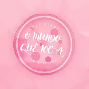 O MUNDO QUE TOCA