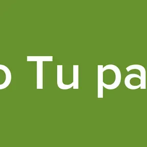 Radio Tu palabra