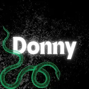 Donny RADIO