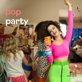 Pop Party