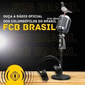 RÁDIO FCB BRASIL - Oficial