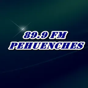 89.9 FM PEHUENCHES