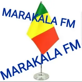 RADIO MARAKALA