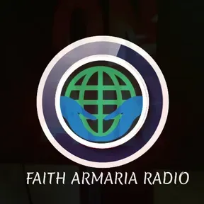 Faith Armaria Radio