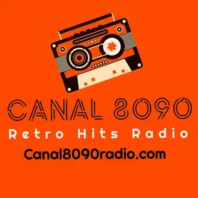 Canal 8090 Radio Retro Hits