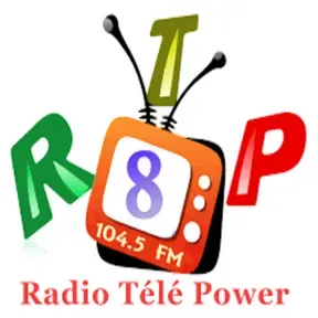 Radio Tele Border Power  104.5 Fm