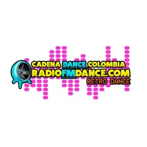 Cadena Dance Colombia